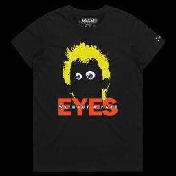 You Gotta Billyieve It_Female MAPLE Black