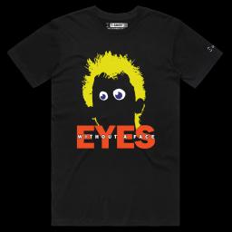You Gotta Billyieve It_Male STAPLE Black