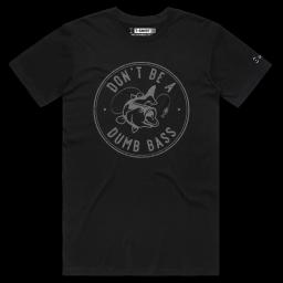 Bassoon Buffoon_Male STAPLE Black