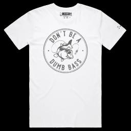 Bassoon Buffoon_Male STAPLE White
