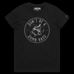 Bassoon Buffoons_Female MAPLE Black