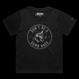 Bassoon Buffoons_Female MARTINA Black