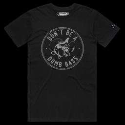 Bassoon Buffoons_Male STAPLE Black