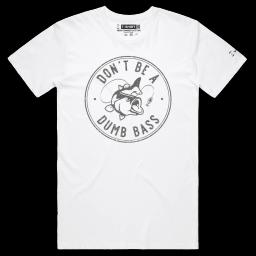 Bassoon Buffoons_Male STAPLE White