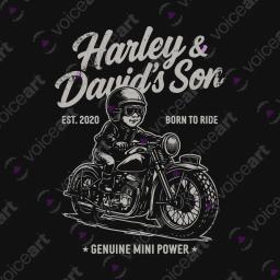 Born To Be Wild_Watermark Black