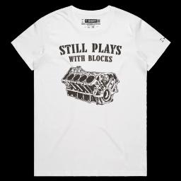 Building Blocks_Female MAPLE White