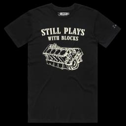 Building Blocks_Male STAPLE Black