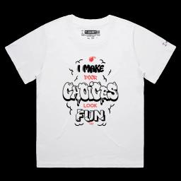 Choose To Lose_Female MARTINA White
