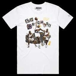 Court Royalty_Male STAPLE White