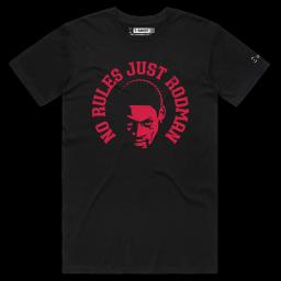 Dennis The Court Menace_Male STAPLE Black