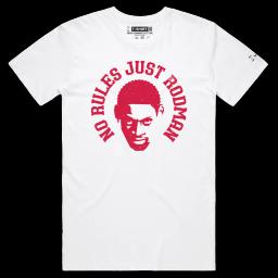 Dennis The Court Menace_Male STAPLE White