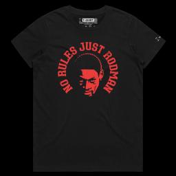 Dennis The Courts Menace_Female MAPLE Black