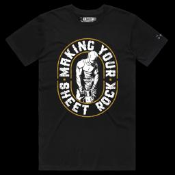 Drilling For A Good Time_v2_Male STAPLE Black