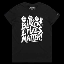 Fist Grist_Female MAPLE Black
