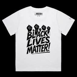 Fist Grist_Female MARTINA White