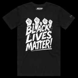 Fist Grist_Male STAPLE Black