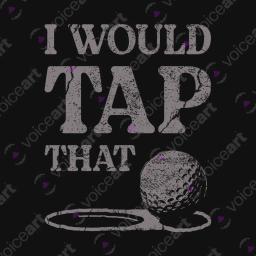 Get In The Hole_Watermark Black