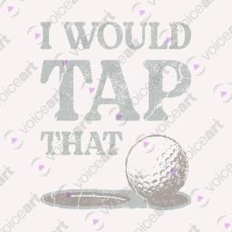 Get In The Hole_Watermark White