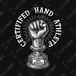 Gotta Hand It To Ya_Watermark Black