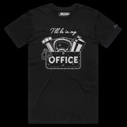 Gym Dandy_Male STAPLE Black