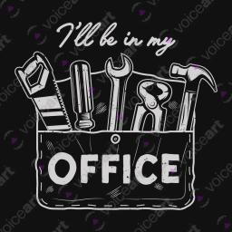 Hammer Time_Watermark Black