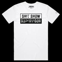 Help, I Need Somebody_Male STAPLE White