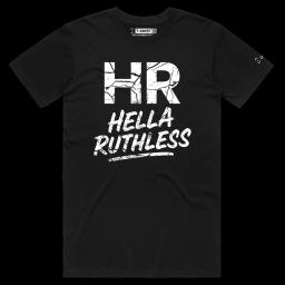 Hire And Fire_Male STAPLE Black