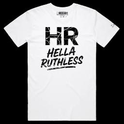Hire And Fire_Male STAPLE White