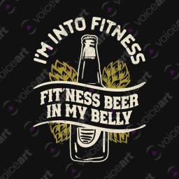 I’m A World Glass Athlete_Watermark Black