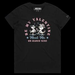 Love Is In The Air_Female MAPLE Black