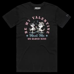 Love Is In The Air_Male STAPLE Black