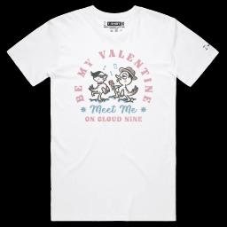 Love Is In The Air_Male STAPLE White
