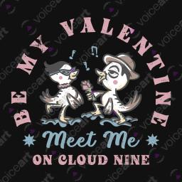 Love Is In The Air_Watermark Black
