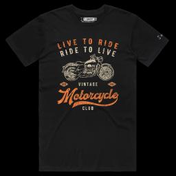 My Way Highway_Male STAPLE Black