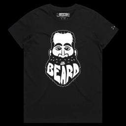 No Close Shave_Female MAPLE Black