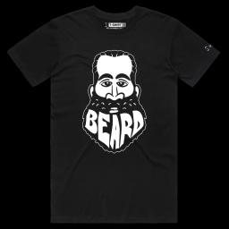 No Close Shave_Male STAPLE Black