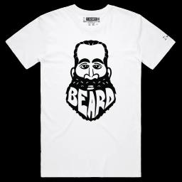 No Close Shave_Male STAPLE White