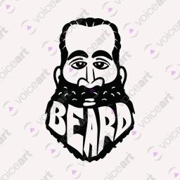 No Close Shave_Watermark White