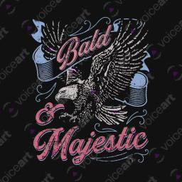 Our Regal Eagles_Watermark Black