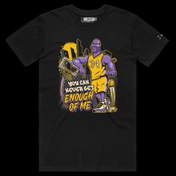 Shaq Attack_Male STAPLE Black