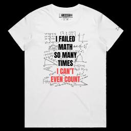 Sorry, Wrong Number_Female MAPLE White