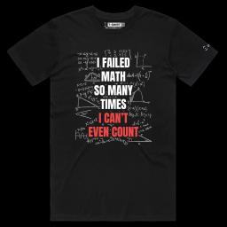 Sorry, Wrong Number_Male STAPLE Black