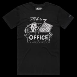 Tech Tech_Male STAPLE Black