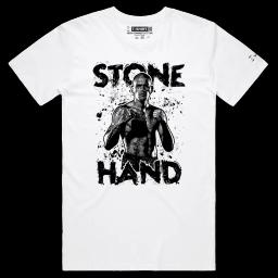 The Boy From Brazil_Male STAPLE White