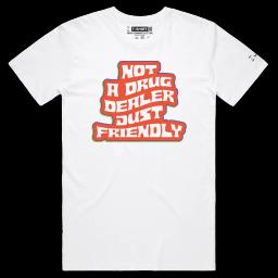 What’s Your Deal_Male STAPLE White