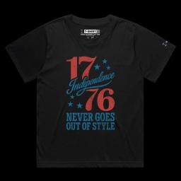 249 Years Potato Salad_Female MARTINA Black