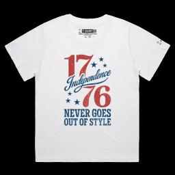 249 Years Potato Salad_Female MARTINA White