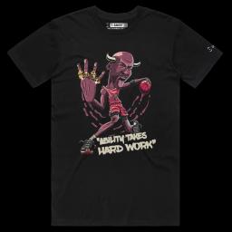 Airness Arareness_Male STAPLE Black