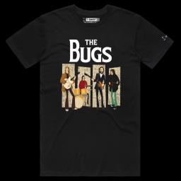 Bees Leaving Home_Male STAPLE Black