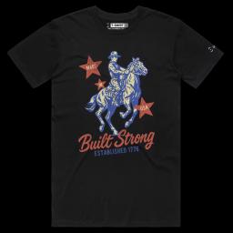 Built To Last_Male STAPLE Black